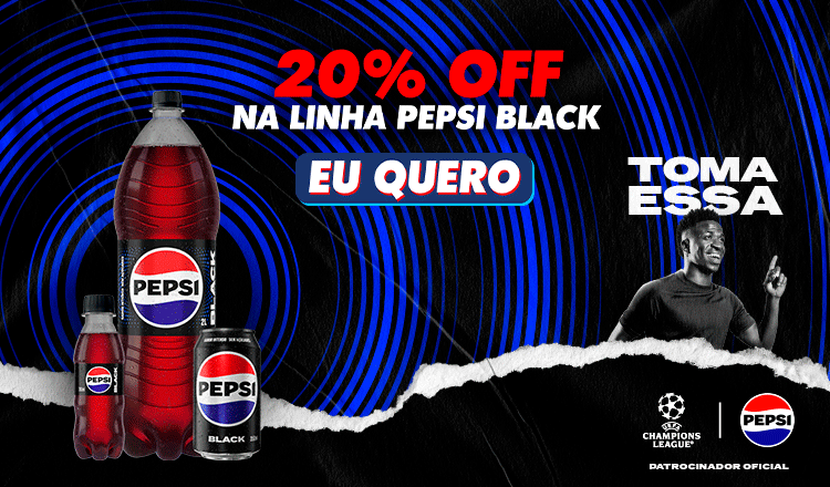Pepsi Até 19/05